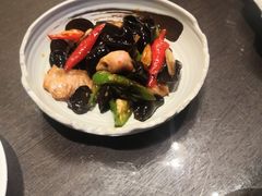 -领事馆19号中餐厅(厦门海景洲际酒店)