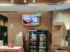 -西贝(科华王府井店)
