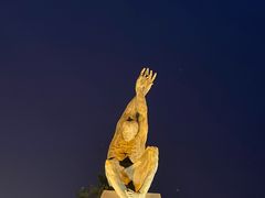 -莫子山公园