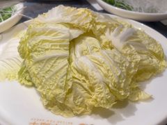 -百草滩羊清水涮羊肉·清真·宁夏盐池滩羊(莲花桥店)