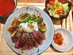 -POKEE VIA&Brunch·维娅(重庆来福士店)