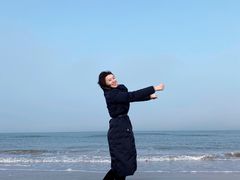 -海滨浴场