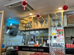 -文东记(马里士他店)