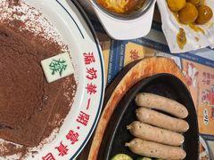 -河南省体育场馆中心游泳馆
