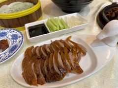 -便宜坊烤鸭店(玉蜓桥天坛店)