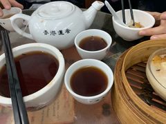 -香港蓮香樓(中環店)