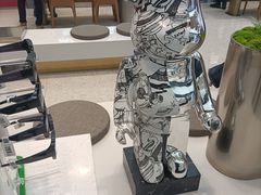 -宝岛眼镜·星创视光中心·林德伯格·奢品集合(北京世纪金源店)