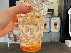 -CUBIC3三立方咖啡(西岸凤巢店)