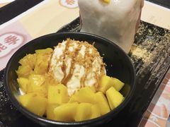 -鲜芋仙(时尚天河店)