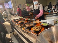 -沈妈砂锅(光华村店)