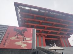 -中华艺术宫(上海美术馆)