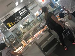 -宜家·瑞典风味餐厅(无锡店)
