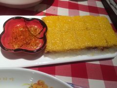 -西贝(上海我格广场店)