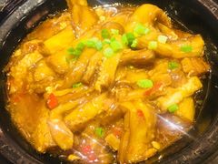 -潮堂 · 潮州菜(国贸商城店)