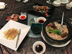 -汇景希尔顿逸林酒店·悦轩中餐厅