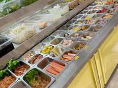 -小谷姐姐麻辣拌·麻辣烫(北辰店)
