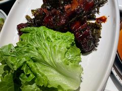 -老头儿油爆虾·知味杭州(爱琴海购物中心)