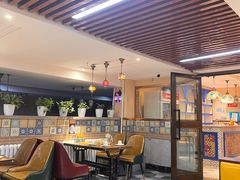 -金柱大盘鸡(大巴扎美玉店)