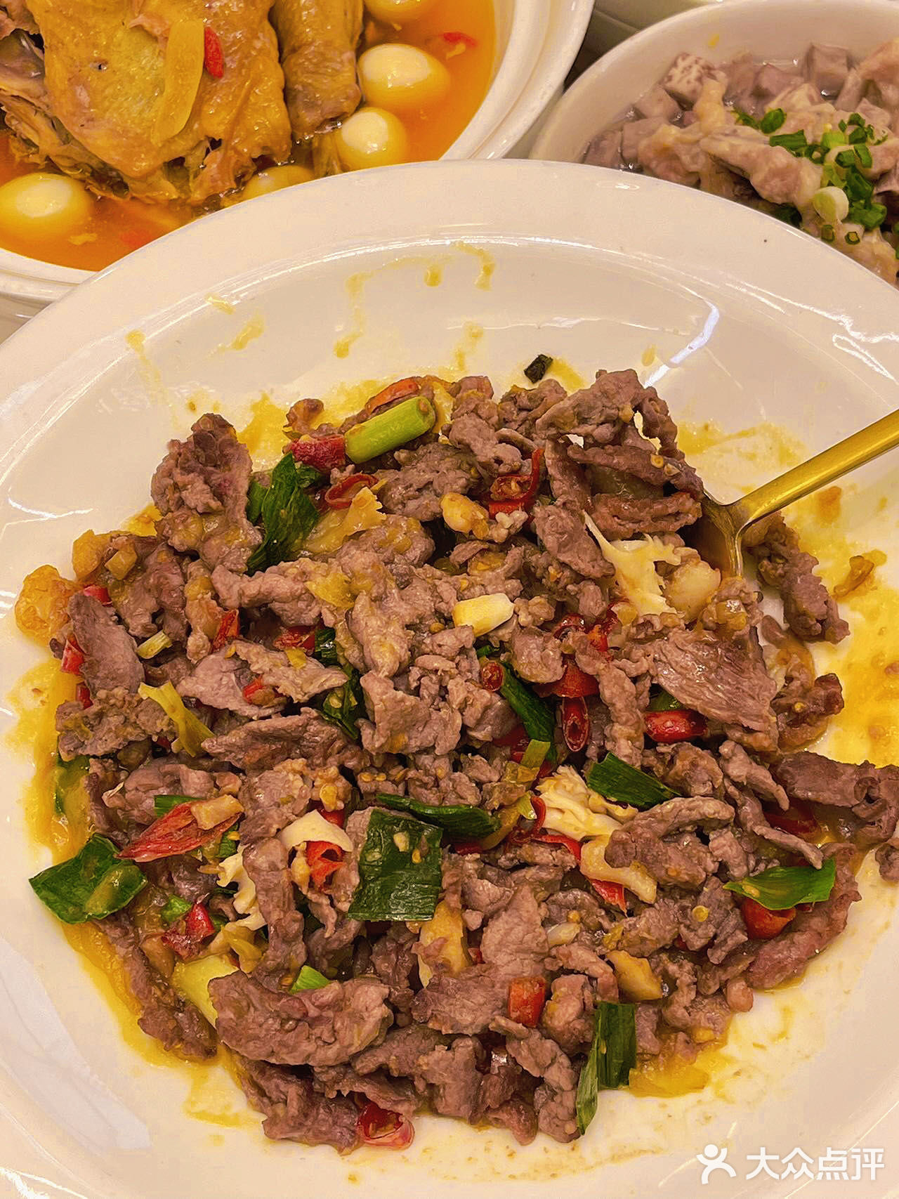 上海这家湘菜是真的很好吃