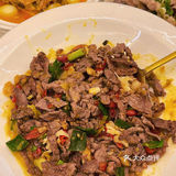 上海这家湘菜是真的很好吃