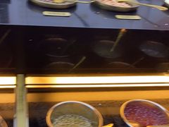 -探鱼·鲜青椒爽麻烤鱼(广州花都来又来店)
