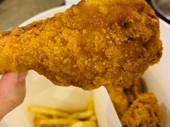 -麦当劳(百利广场店)