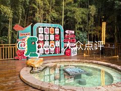 -天目湖涵田半山温泉