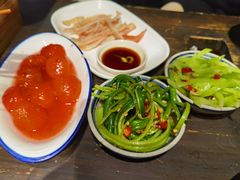 -墨茉点心局(雨花亭凯德店)