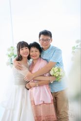 -珠海女王嫁衣馆(珠海左右创意园店)