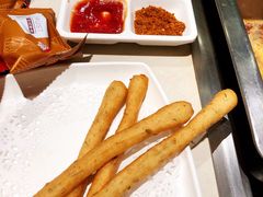 -海底捞火锅(劲松店)