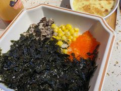 营养蟹籽饭-小猪小牛章鱼水煎肉(盛京大奥莱店)