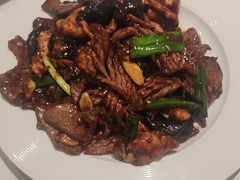 -玉林烤鸭店(定福庄店)