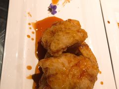 -小南洋海景餐厅(深圳湾店)
