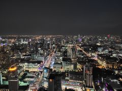 -彩虹云霄拜约克摩天塔