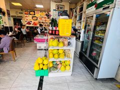 -芳华轩•客家菜馆(梧桐山店)