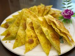 狗浇尿-清真·伊然轩青海特色美食