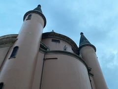 -华谊兄弟（长沙）电影小镇