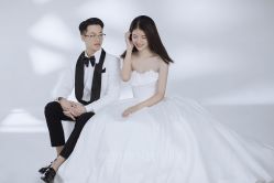 -太古映画婚纱摄影(天河店)