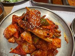 -西塔老太太泥炉烤肉(湖东领汇广场店)