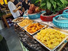 -大清花饺子城(昌黎店)