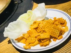 餐前小零食-小牛海记潮汕牛肉店(永定路店)