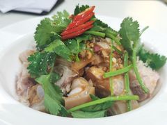 沙姜猪手-锦园春香港茶餐厅(西海湾旗舰店)