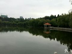 -月牙潭公园