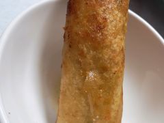 黄鱼春卷-明呈黄鱼面馆(斜土路店)