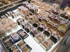 -烘焙町面包店(西四店)