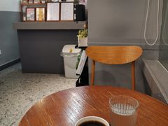 -CoffeeVendor(西乡店)