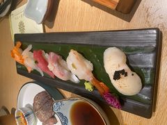 -阿吾罗·月咏精致日料(港汇恒隆广场店)