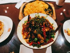 -三个大叔东北烧烤·砂锅菜(西三旗店)