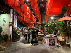 大堂-客家大院·非遗赣南客家菜(郁孤台店)