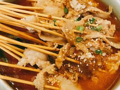 牛肚-山西饭店
